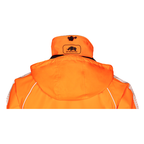 SIP Keiu HV Regenjacke EN ISO 20471