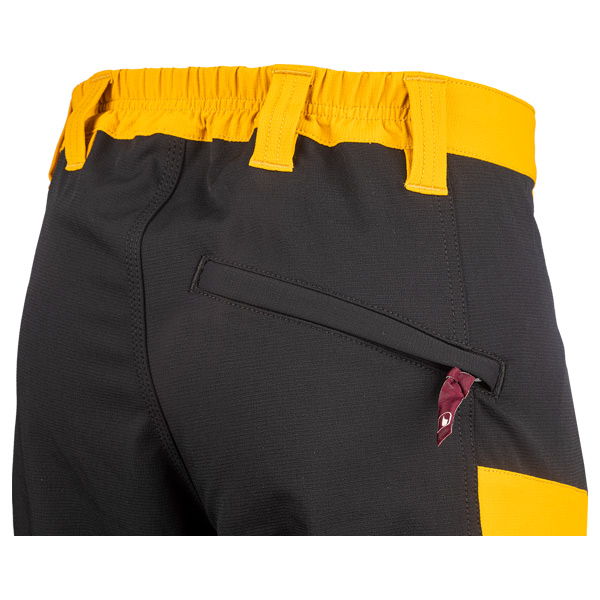 SIP Gecko Kletterhose Bumblebee Yellow