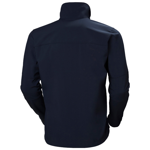 Helly Hansen Kensington Softshell Jacke, Navyblau