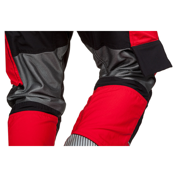 SIP Forest W-AIR Schnittschutzhose, Schnittschutzklasse 1 (20 m/s)