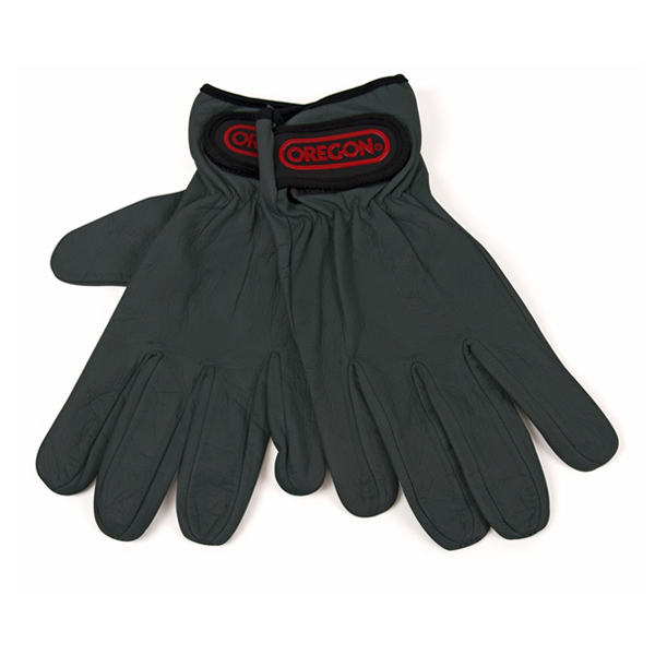 Oregon Handschuhe Vollleder