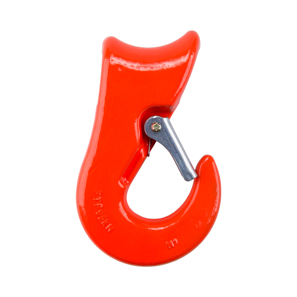 Benco Seilgleithaken WK mit Sicherung, FTF 3/4'' (nach DIN 30754)