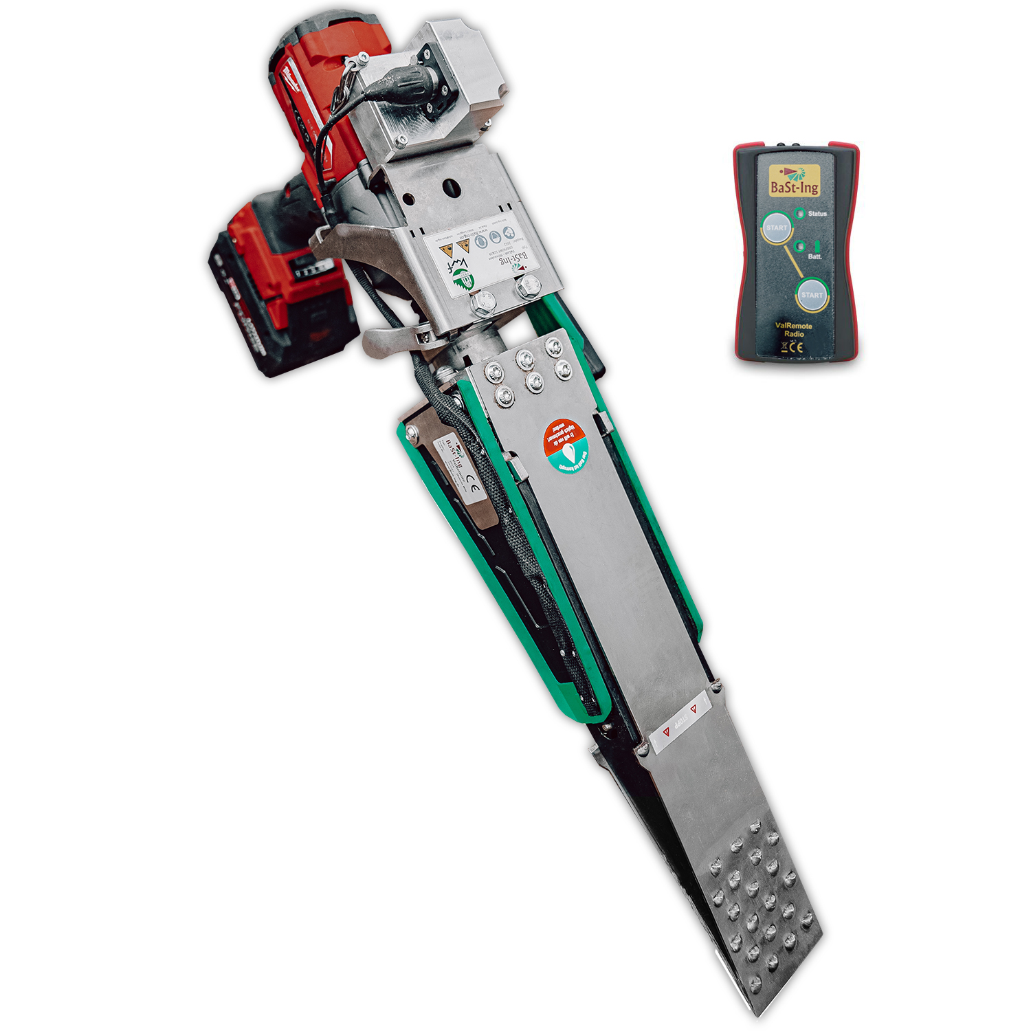 bast-ing_ValRemote-Set_mit-ValFast_91203_a Bast-Ing ValRemote, inkl. ValFast komplett