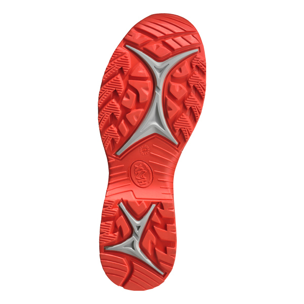 HAIX Black Eagle Adventure 2.2 Women Schuhe sky-orange