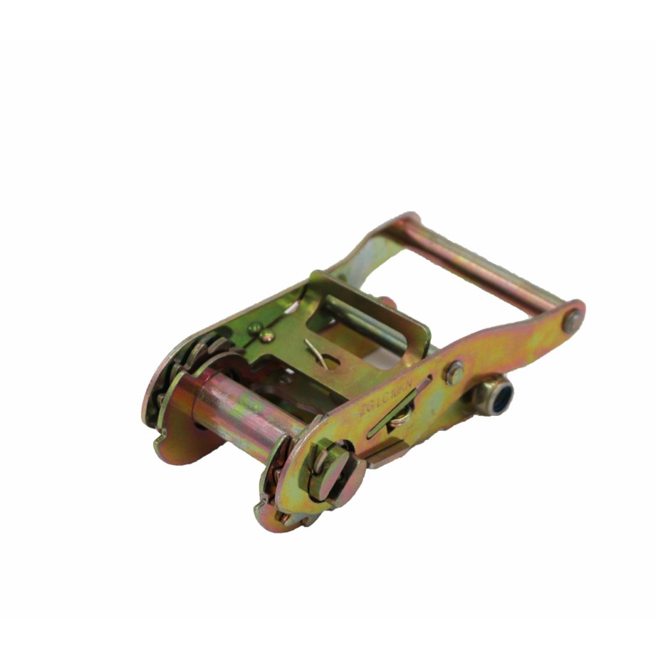 Ratsche 1000daN verzinkt 35mm