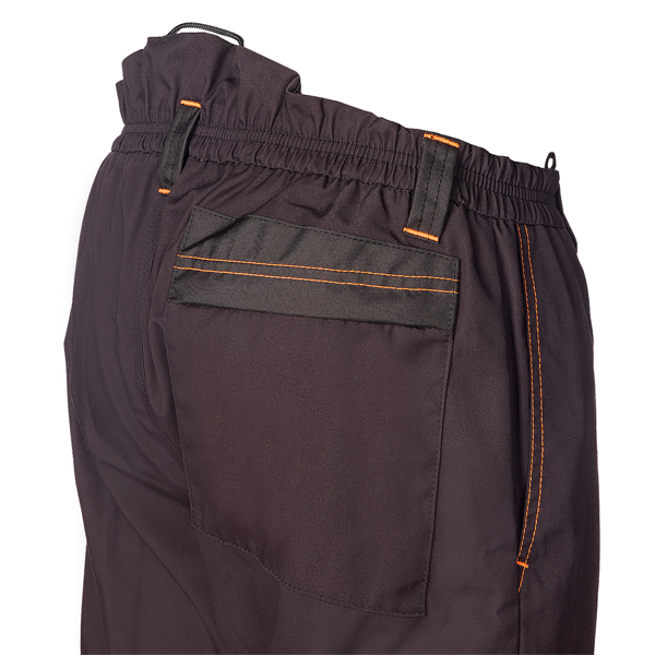SIP_Vent_Freischneiderhosen_1RB4_5 SIP Greenkeeper Vent Freischneiderhose Ventilation