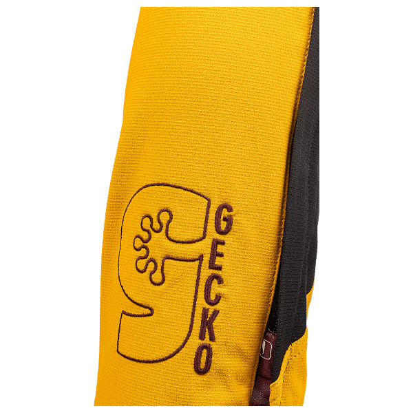 SIP Gecko Kletterhose Bumblebee Yellow