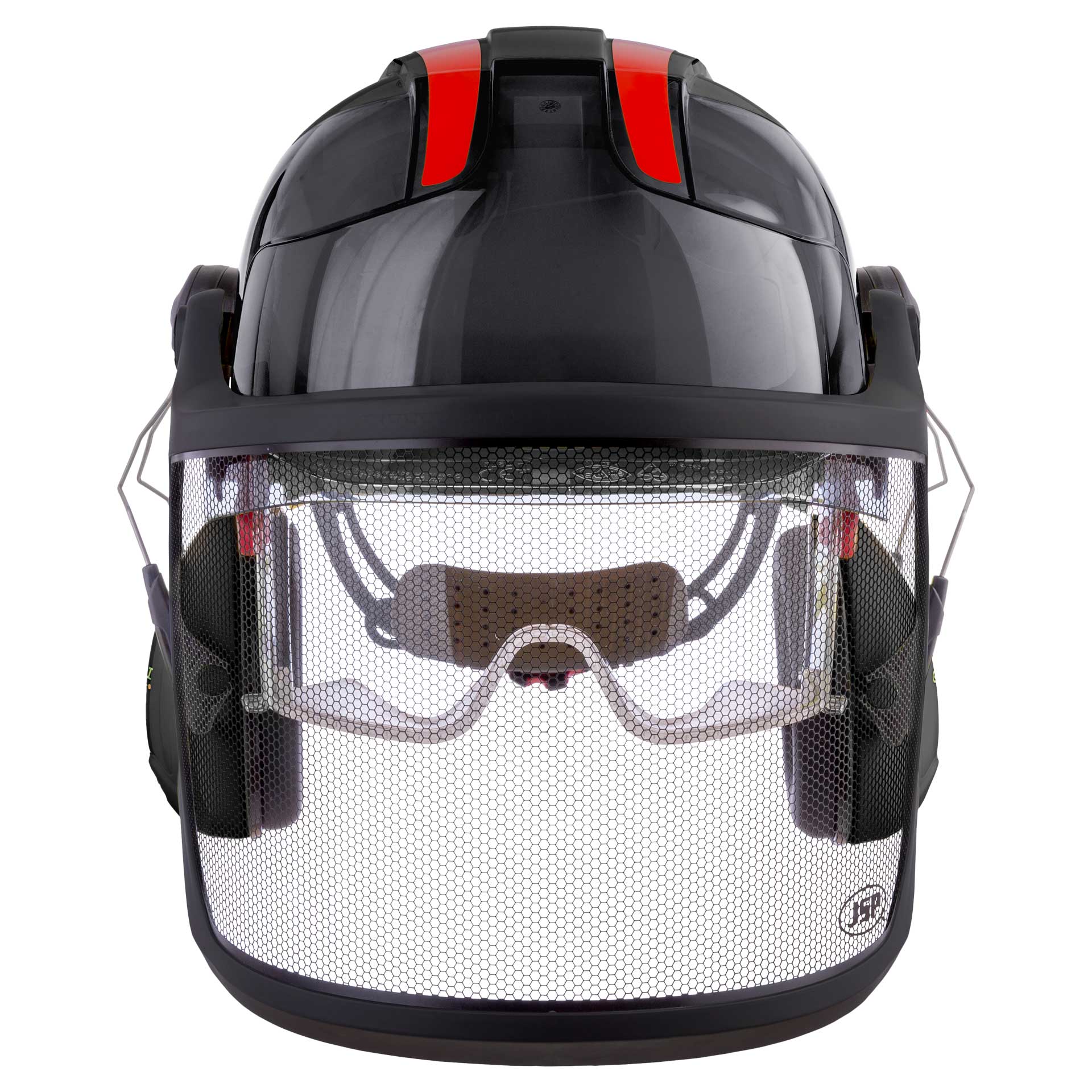 GRÜNHOLZ® Pro³®top Forsthelm