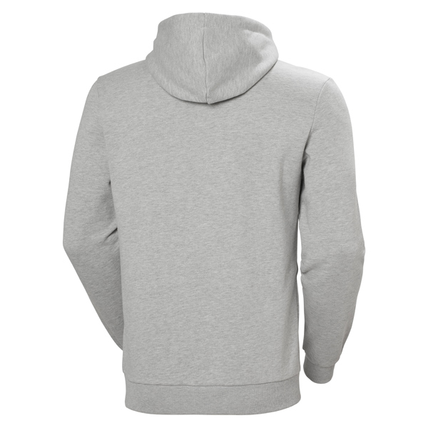 HellyHansen_Graphic_Hoodie_79264_930_3 Helly Hansen Workwear Graphic Hoodie, Light-Grey