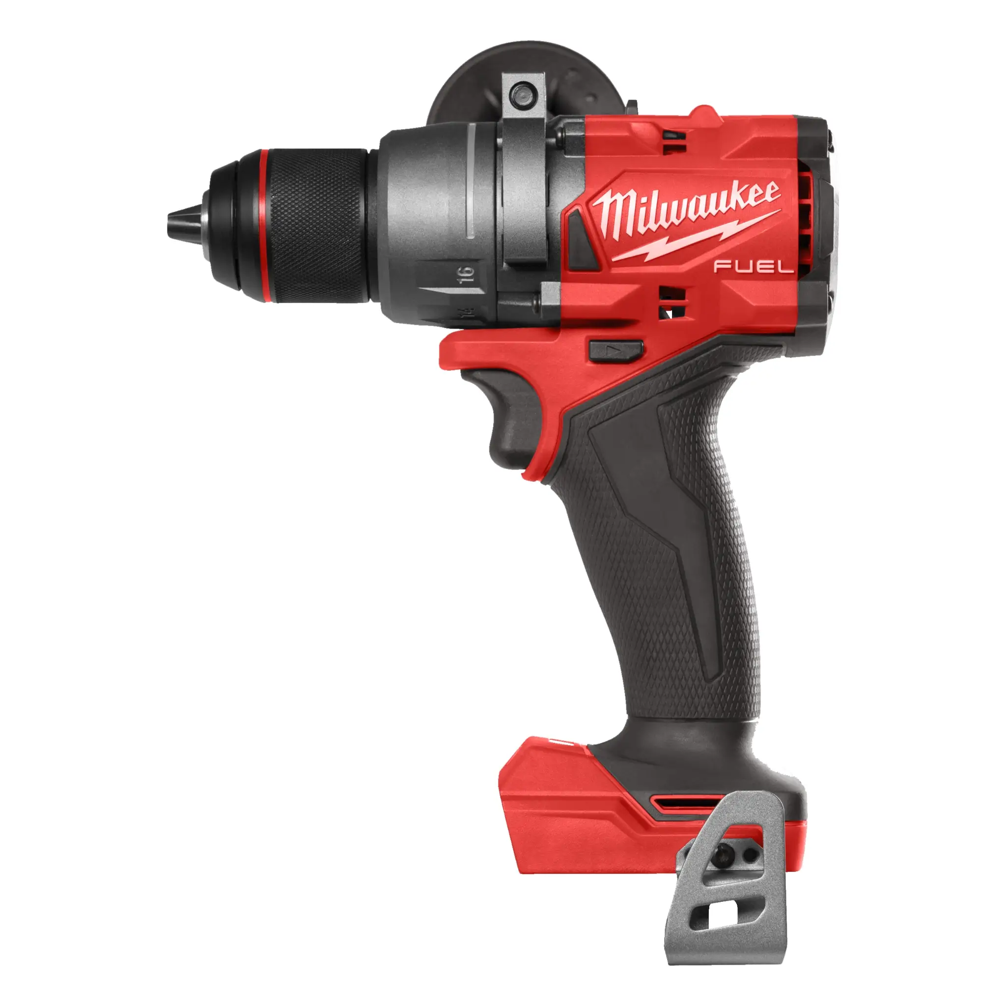 Milwaukee M18 FUEL Akku-Bohrschrauber (M18 FDD3-0X), Gerät einzeln