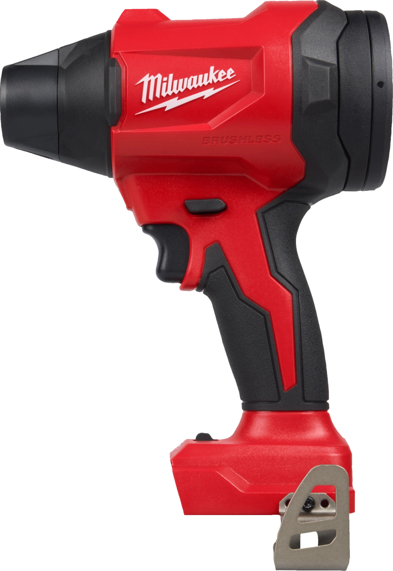 Milwaukee M18 Bürstenloses Akku-Gebläse (M18 BLHSB-0) Gerät einzeln