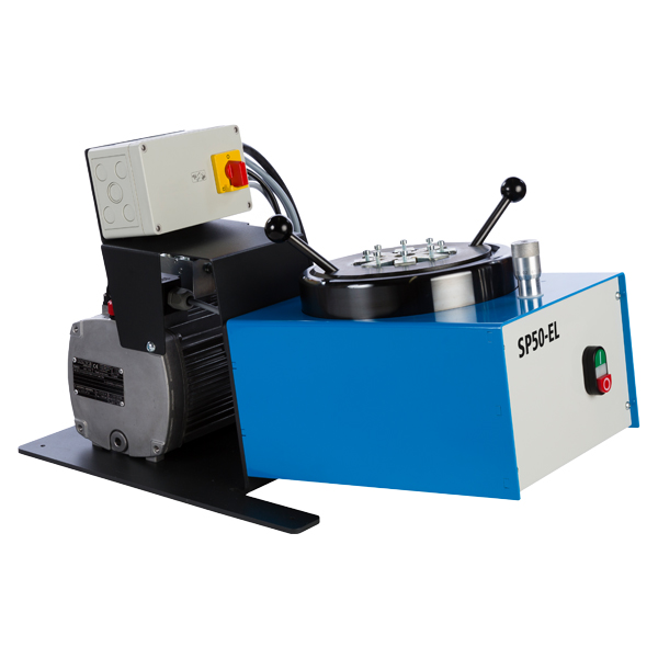 Schlauchpresse-_SP50-EL Schlauchpresse SP50-EL
