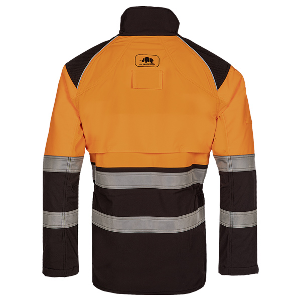 SIP_Forest_Pro_tect_1SIB_908_3 SIP Forest Pro-tect Schnittschutzjacke EN20471, Schnittschutzklasse 1 (20m/s)