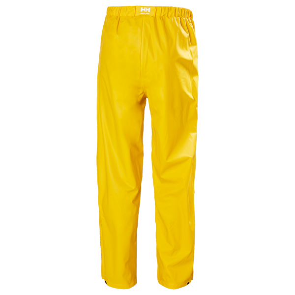 HellyHansen_VossRainHose_70480_310_2 Helly Hansen Voss Regenhose, Gelb