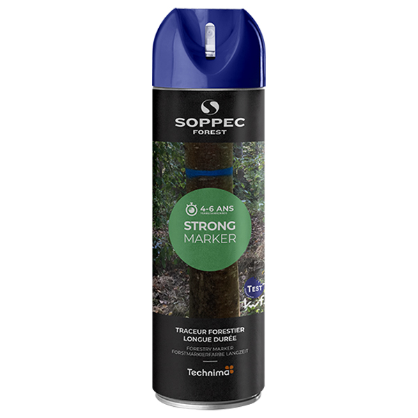 Soppec-Forest_Strong_1313362_blau Soppec Strong Markierspray blau