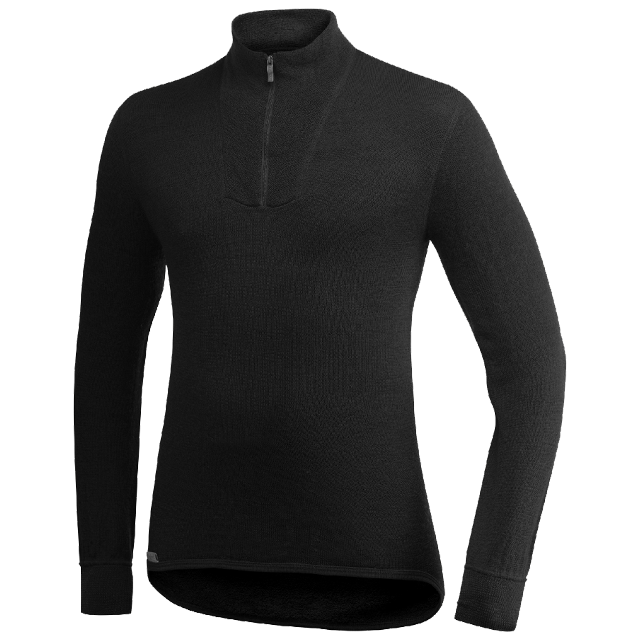 Woolpower Zip Turtleneck 200 Longsleeve, langarm, unisex