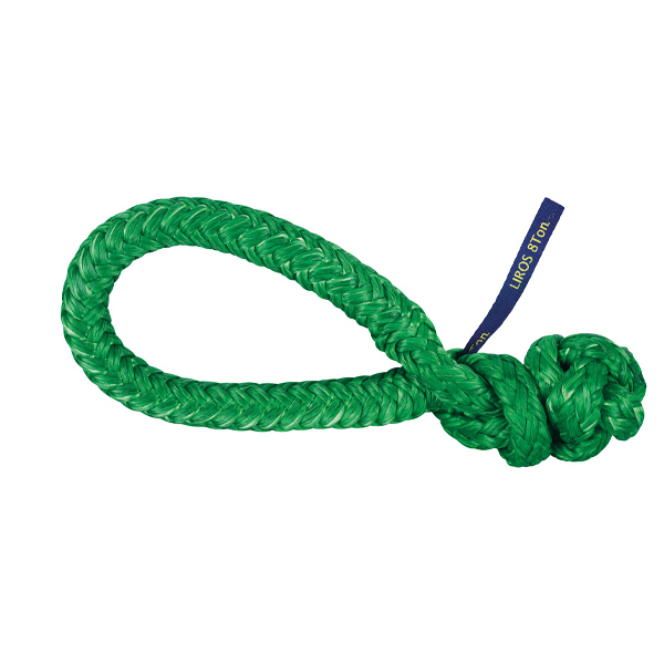 Soft Schäkel Liros-XTR 4000daN