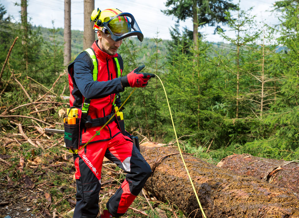 Schutzausrüstung PSA