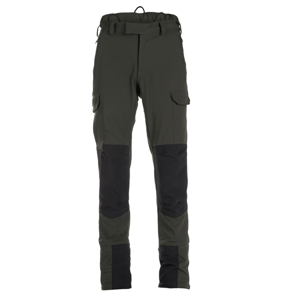 Forst-Extrem Light Arbeitshose oliv
