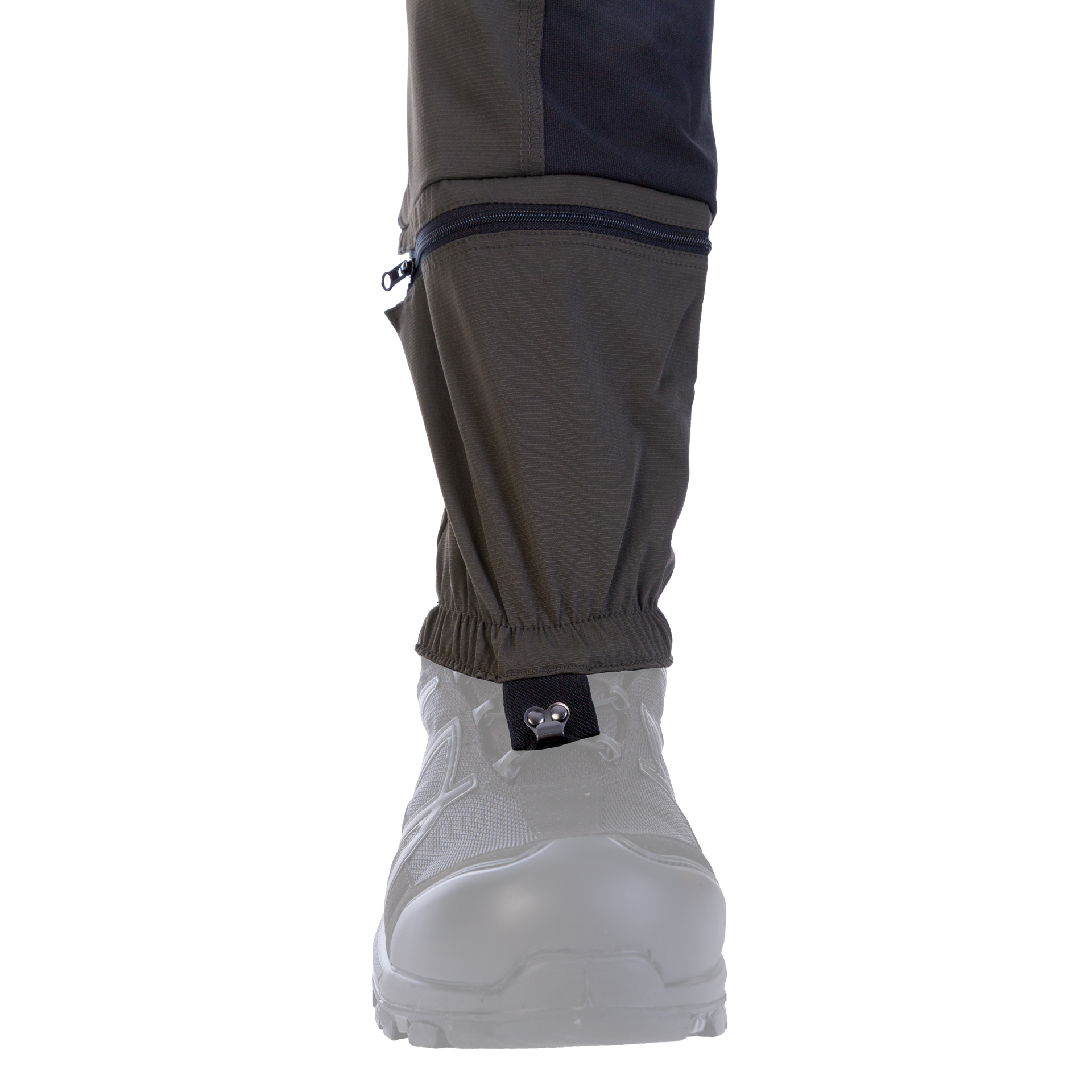 GRÜNHOLZ Pro³light Arbeitshose