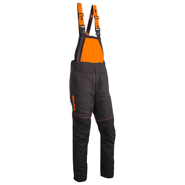 SIP Aspin BasePro Schnittschutzlatzhose