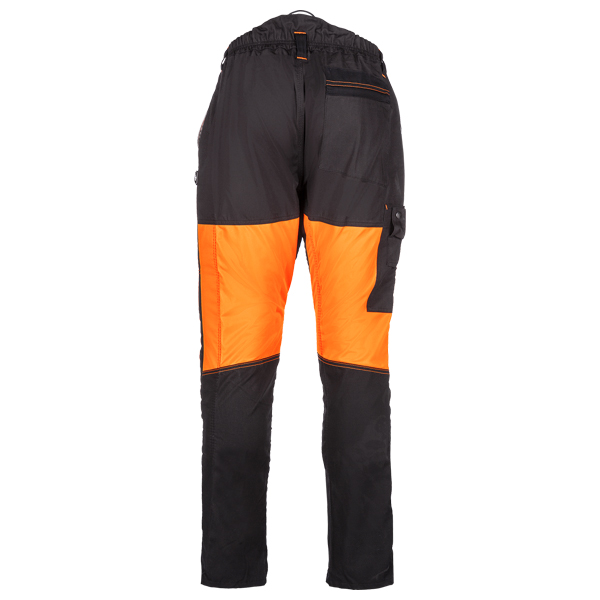 SIP_BasePro_Klasse3_1RX3_835_4 SIP BasePro Schnittschutzhose, Schnittschutzklasse 3 (28m/s)