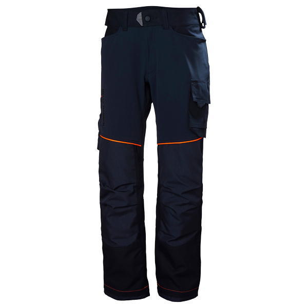 Helly Hansen Chelsea Evolution Arbeitshose, Navy