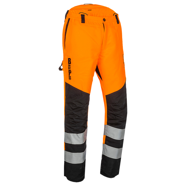 SIP Protection Perthus Flash 3 Schnittschutzhose EN 20471