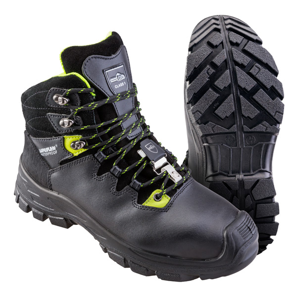 Lupriflex_Hunter_Low_Schnittschutzstiefel_5 Lupriflex Hunter Low Sicherheits- & Schnittschutzstiefel