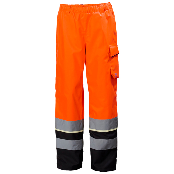 HellyHansen_UME_-SHELL_PANTCL2_71187_269_2 Helly Hansen UC-ME Shell Hose, Leuchtorange