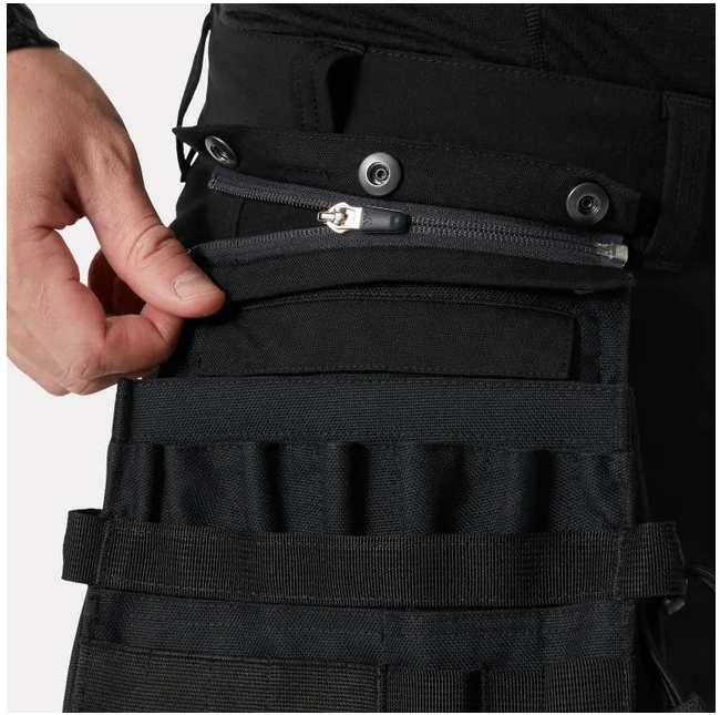 Hose-CNCT-Taschen-Connection