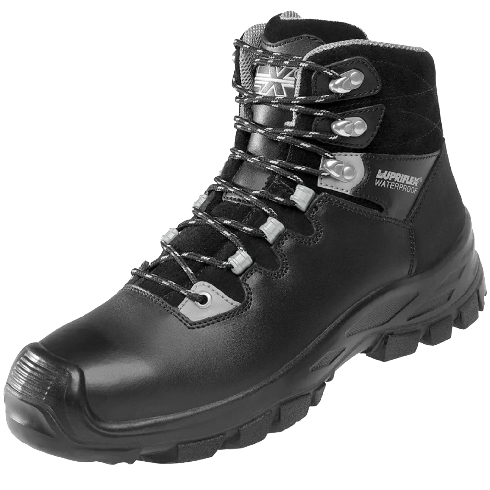 Lupriflex Bauflex Waterproof Sicherheitsstiefel, S3