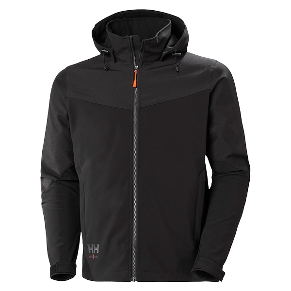 HellyHansen_Oxford_Softs_Jacket_74290_990 Helly Hansen Oxford Softshell Jacke, Schwarz