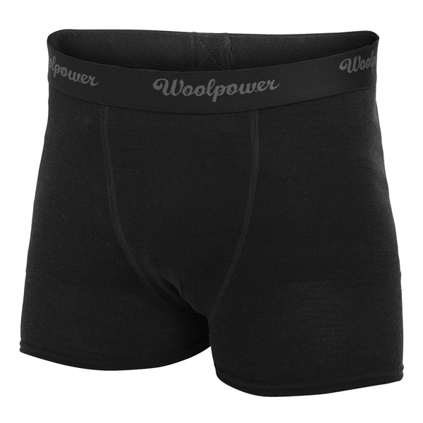 Woolpower Boxer M´s Lite Unterhose