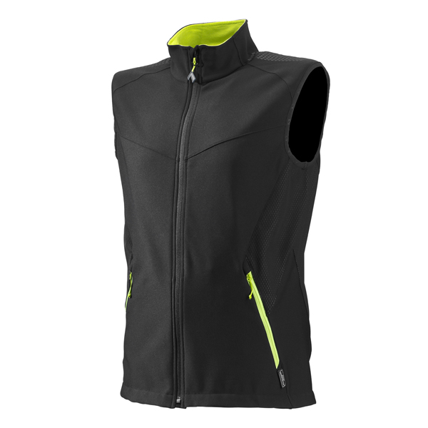 HAIX Wear Pro Weste GORE Windstopper