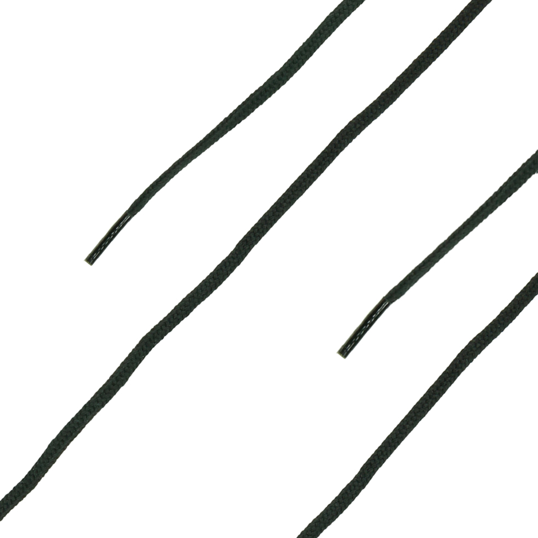 HAIX Schnürsenkel, schwarz, 270 cm