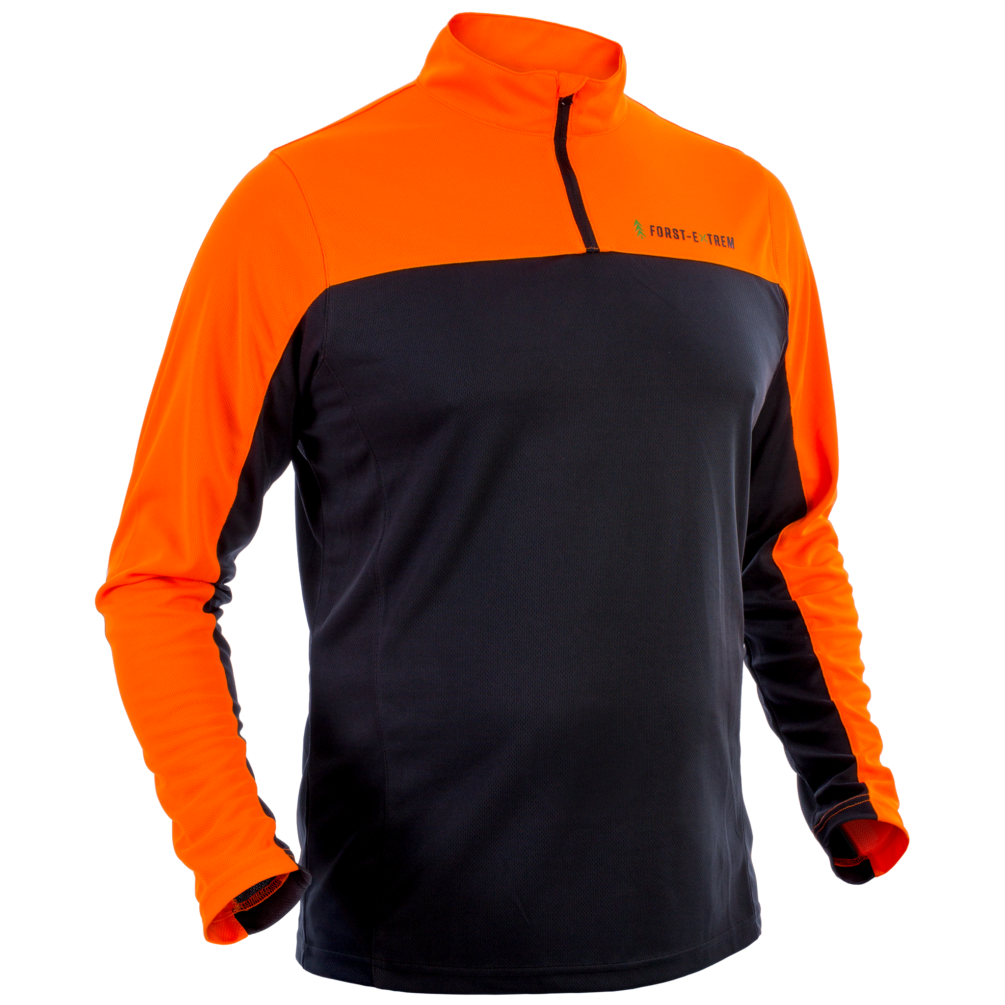 Forst-Extrem Beginner 2.0 Funktionsshirt - langarm