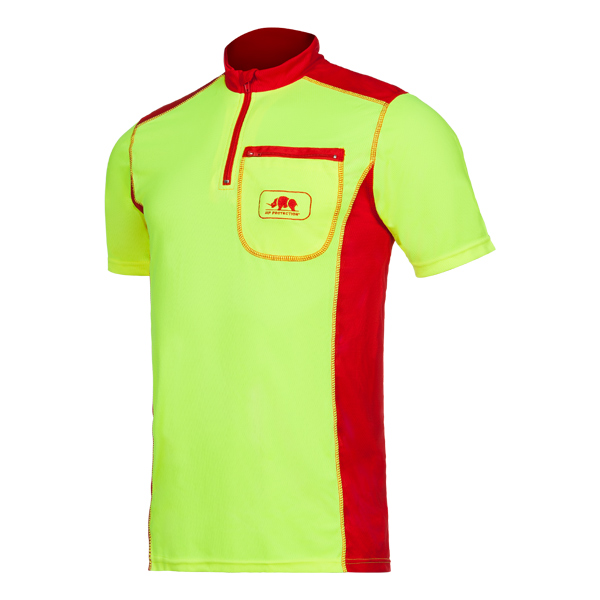 SIP_Funktionsshirt_kurzarm_gelb_rot_397A_844_1 SIP Funktionsshirt kurzarm, gelb-rot