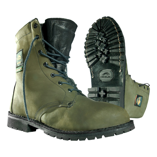 SIP_Superforet_Schnittschutzstiefel_olivgruen_3SA3_AS0_1 SIP Protection Superforet Schnittschutzstiefel