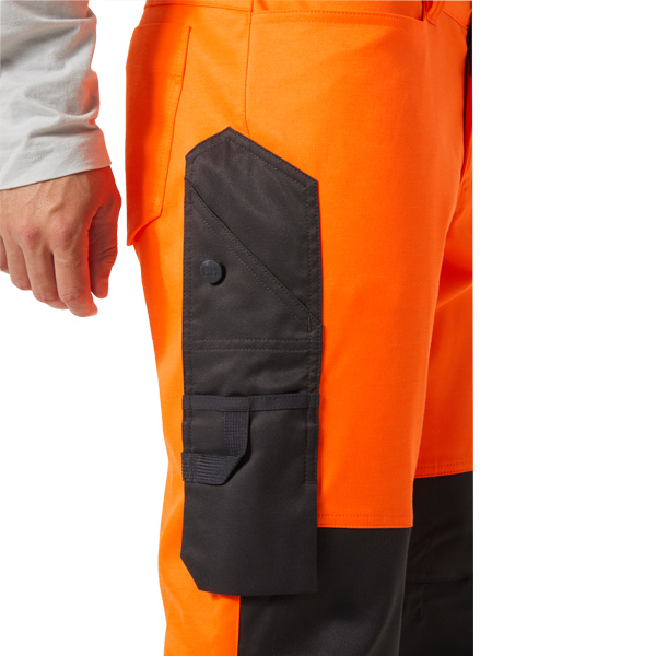 Helly Hansen UC-ME Arbeitshose - EN20471