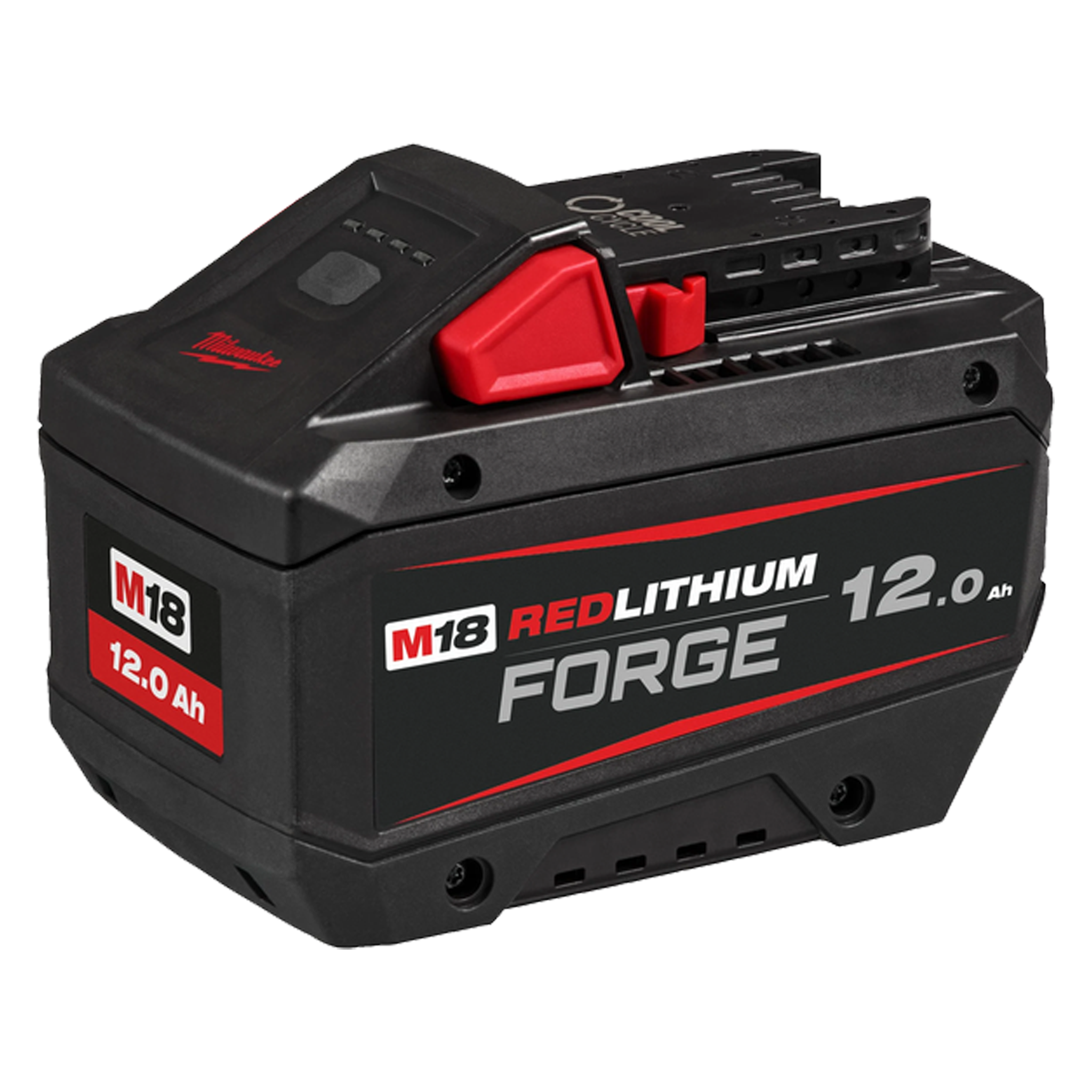 Milwaukee M18 FORGE 12.0 Ah Akku (M18 FB12)