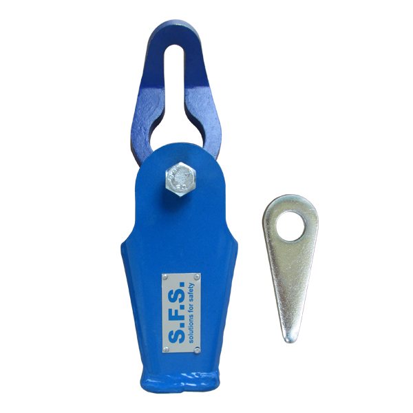 Seilendstueck_SEL_R Seilendstück SEL-R