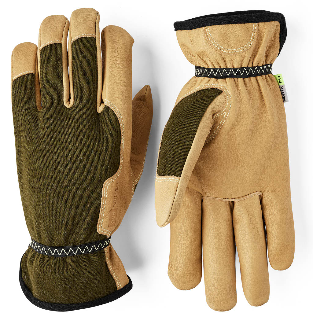 Hestra Handschuhe Kobolt FR- Feuerfest