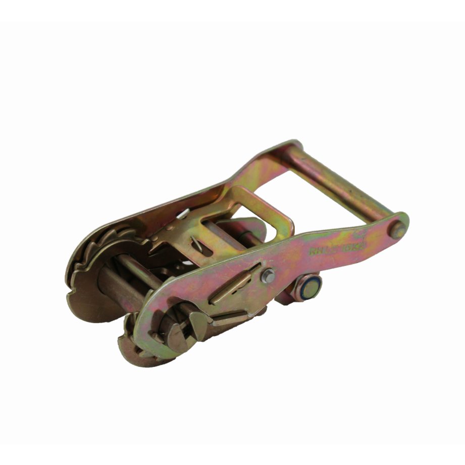 Ratsche 1500daN verzinkt 35mm