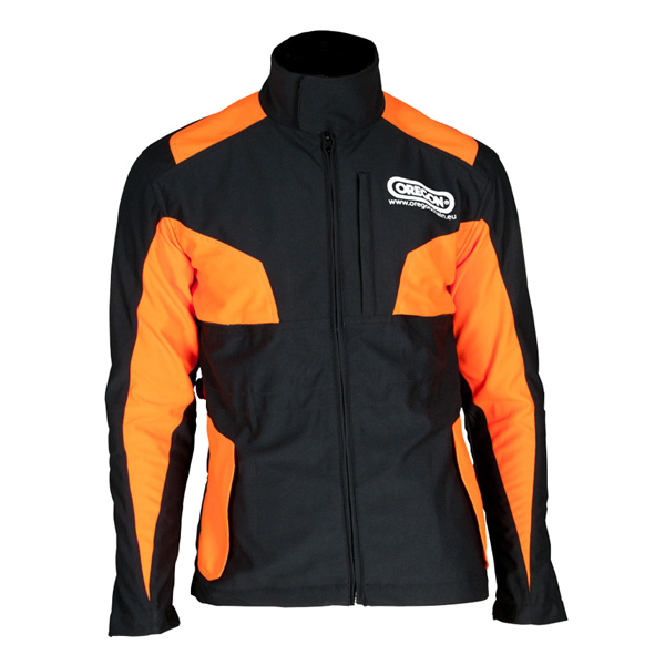 Oregon Freischneider Jacke