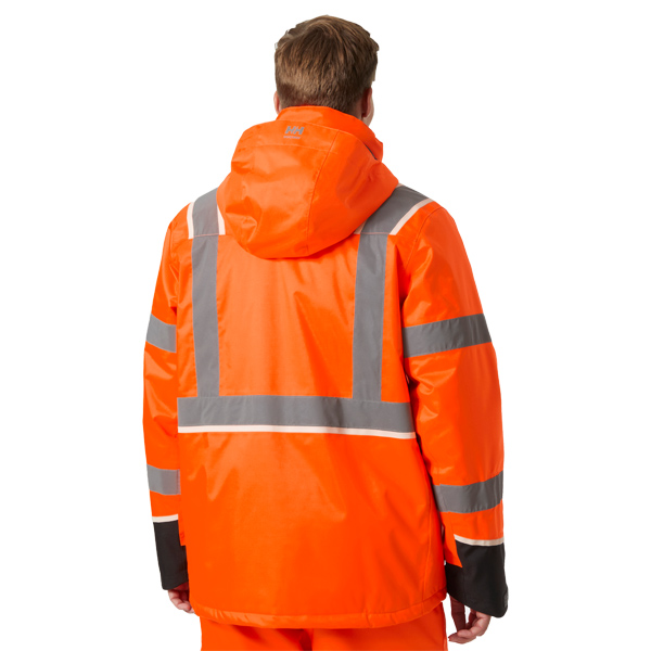 HellyHansen_UC_ME_Winterjacke_leuchtorange_71355_369_8ELByaqKebyns2 Helly Hansen UC-ME Winterjacke - EN20471 - Leuchtorange