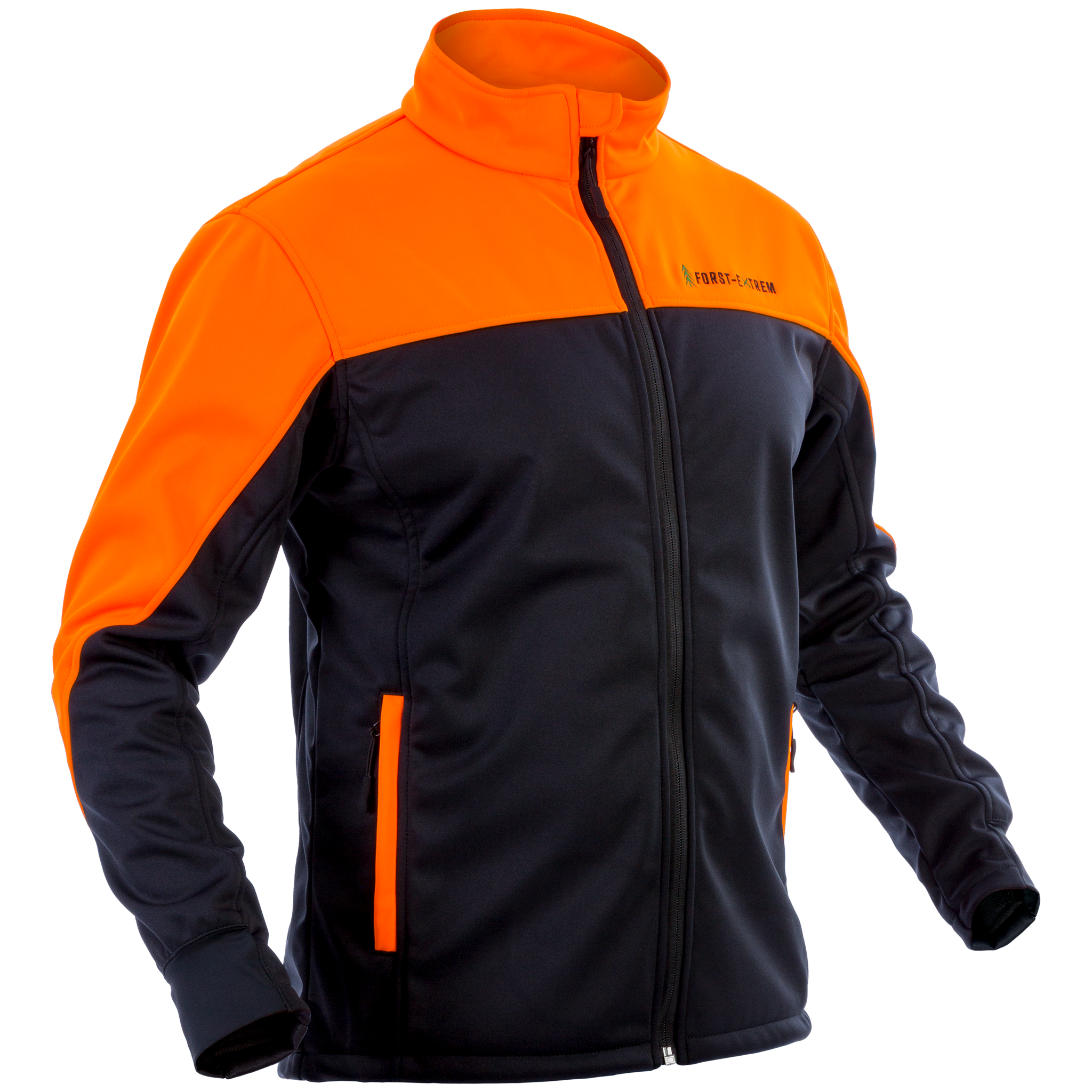 Forst-Extrem Beginner 2.0 Softshelljacke