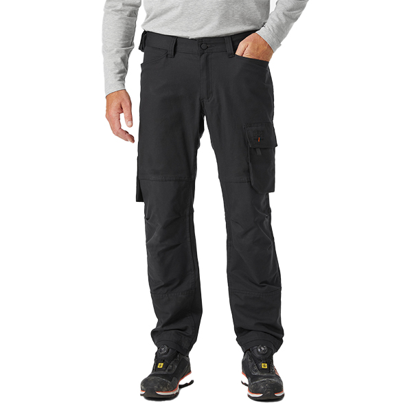 HellyHansen_OxfordWorkPant_77462_990_4 Helly Hansen Oxford Arbeitshose