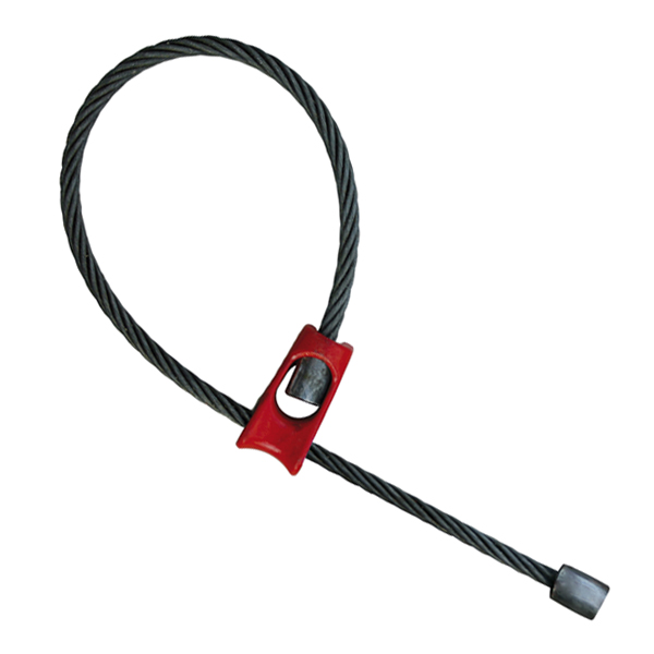 Chokerseil_TypA Chokerseil - Typ A