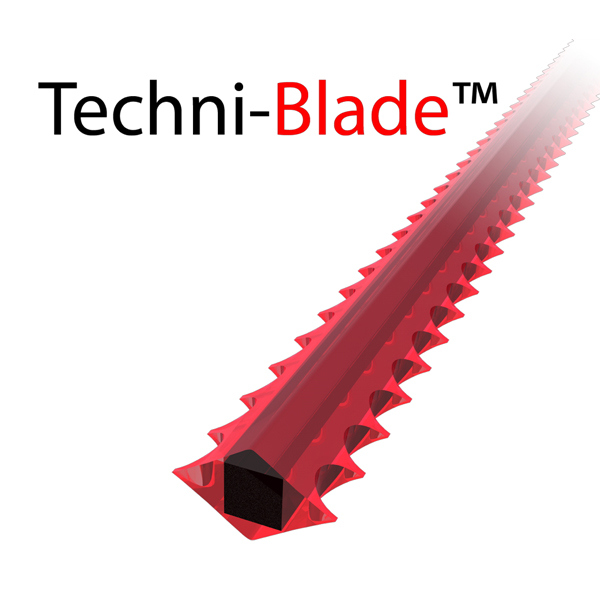 Oregon_Techni_Blade_Faden_2 Techni Blade Freischneiderfaden
